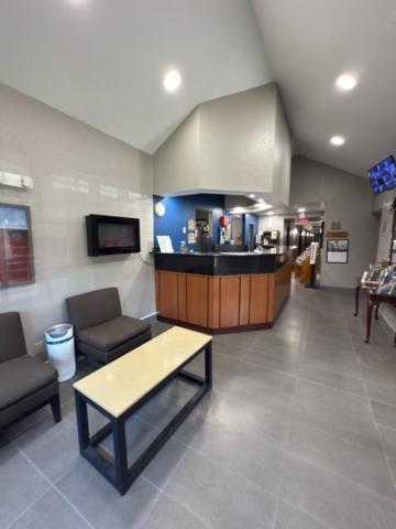 Microtel Inn & Suites By Wyndham גטלינבורג מראה חיצוני תמונה